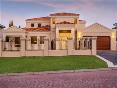 Main view of Homely house listing, 5 Craig Place, Winthrop WA 6150