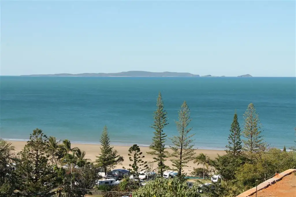 Main view of Homely land listing, 10 Gus Moore Street, Yeppoon QLD 4703