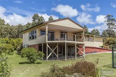 Fourth view of Homely house listing, 5679 Huon Highway, Waterloo TAS 7109
