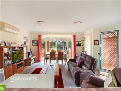 Second view of Homely house listing, 8 Stanthorpe Drive, Kanahooka NSW 2530