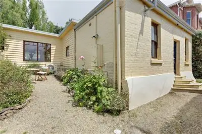 Main view of Homely house listing, 16 Browne Street, West Hobart TAS 7000