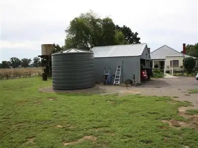 Second view of Homely rural property listing, 626 South Boundary Road, Devenish VIC 3726