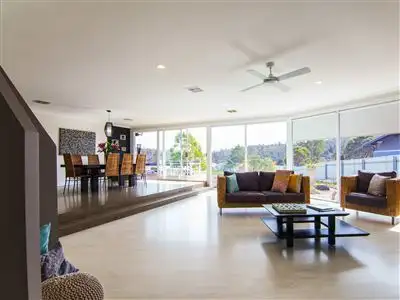 Third view of Homely house listing, 41 Bayview Drive, Blackstone Heights TAS 7250