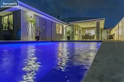 Fifth view of Homely house listing, 3 Cheviot Way, Burns Beach WA