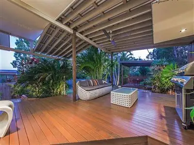 Fourth view of Homely house listing, 42 Chater Street, Carina QLD 4152