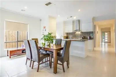 Fourth view of Homely house listing, 9 Copeton Avenue, Tarneit VIC 3029