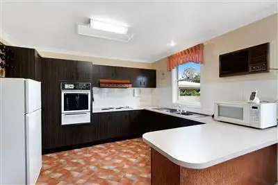 Fourth view of Homely house listing, 70 Hopewood Crescent, Fairy Meadow NSW