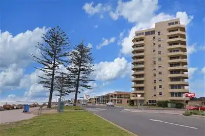 1A/13 North Esplanade, Glenelg North SA 5045