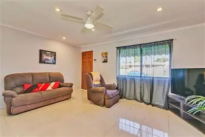 Third view of Homely house listing, 3 Devron Court, Eagleby QLD 4207