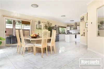 Sixth view of Homely house listing, 28 Highfielde Avenue, Berwick VIC 3806