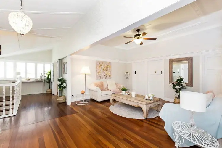 Fifth view of Homely house listing, 7 Raven Street, Camp Hill QLD 4152