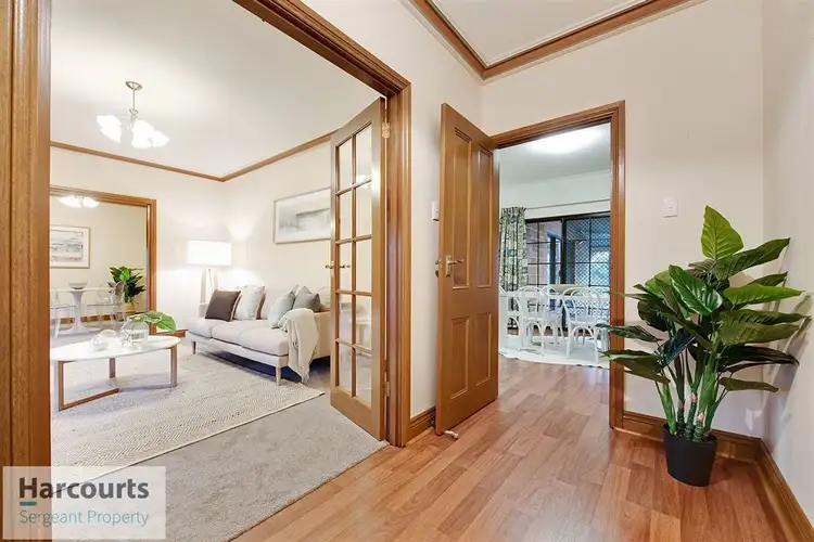 Third view of Homely house listing, 26 Jordan Drive, One Tree Hill SA 5114