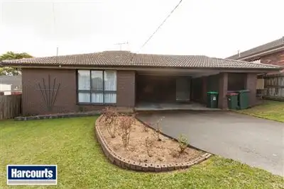 19 Colin Street, Warragul VIC 3820