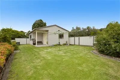 Second view of Homely house listing, 2 Honeysuckle Place, Albion Park Rail NSW 2527