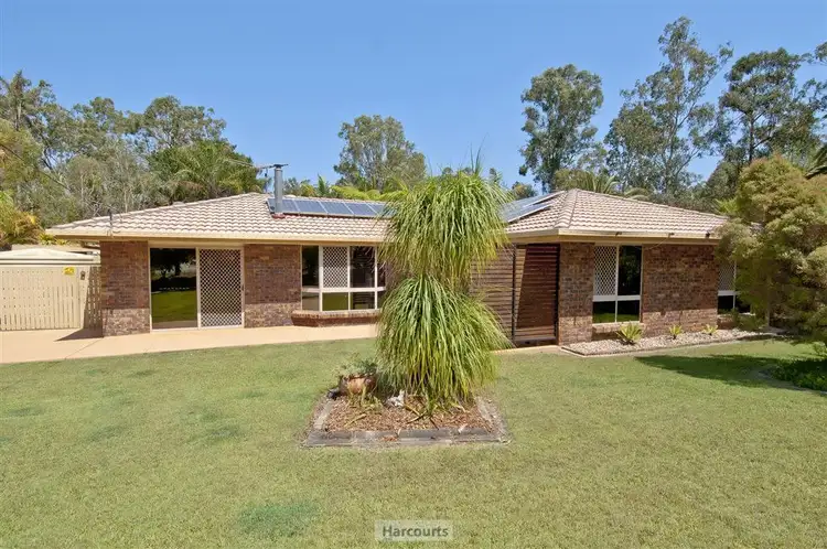 Second view of Homely house listing, 50-58 Jindabyne Court, Greenbank QLD 4124