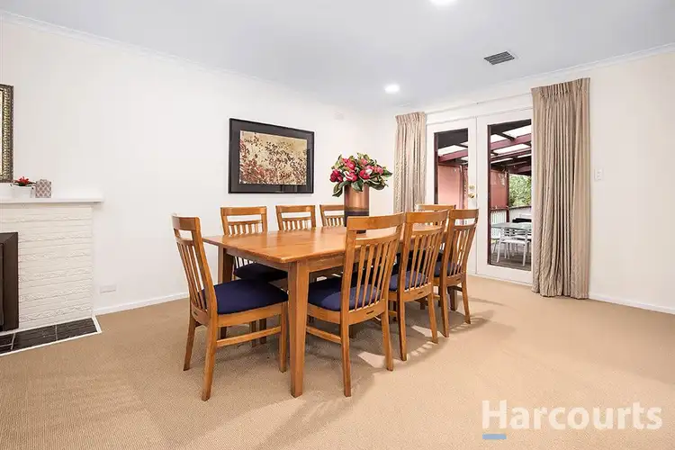 Fifth view of Homely house listing, 23 Baldwin Avenue, Boronia VIC 3155