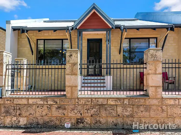 Main view of Homely house listing, 411 Lakeside Drive, Joondalup WA 6027