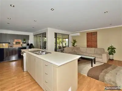 Fourth view of Homely house listing, 7 Garden Road, Dawesville WA 6211