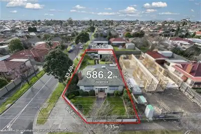 32 Howell Street, Lalor VIC 3075