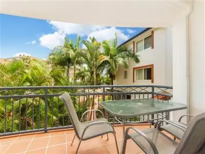 Fourth view of Homely unit listing, 148 Marine Parade, Southport QLD 4215