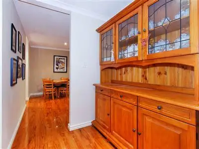 Fourth view of Homely house listing, 41 Monkton Place, Kinross WA 6028