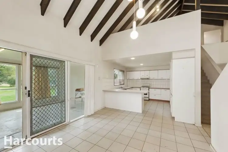 Fifth view of Homely house listing, 110 Clarkes Road, Enfield VIC 3352