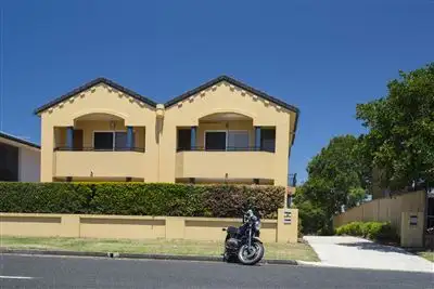 Fourth view of Homely apartment listing, 3/19 Grandview Street, East Ballina NSW 2478