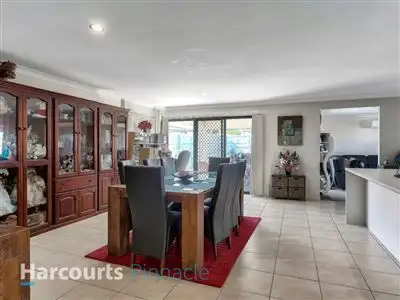 Third view of Homely house listing, 3 Robinia Court, Morayfield QLD 4506