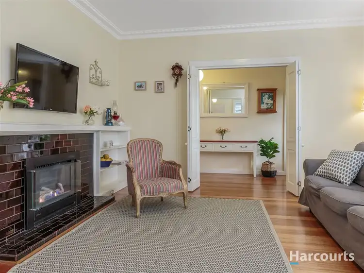 Fourth view of Homely unit listing, 1/15 Bursaria Avenue, Ferntree Gully VIC 3156