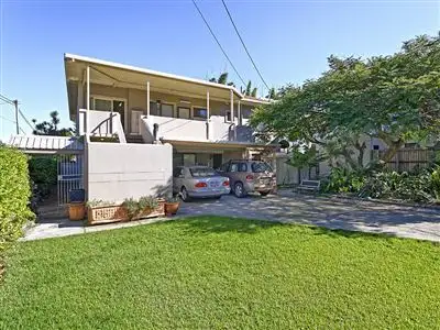 Second view of Homely house listing, 20 Windsor Street, Hamilton QLD 4007