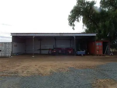 Seventh view of Homely rural property listing, CA10-11 River Road, Muskerry VIC 3557