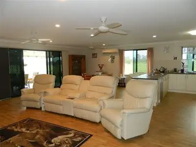 Fourth view of Homely house listing, 103 Seafarer Drive, River Heads QLD
