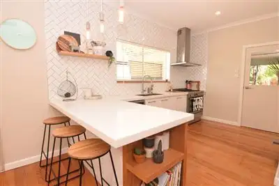 Third view of Homely house listing, 7 Hogan Street, Wangaratta VIC 3677