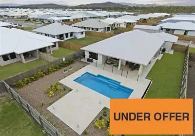33 Marblewood Circuit, Mount Low QLD 4818