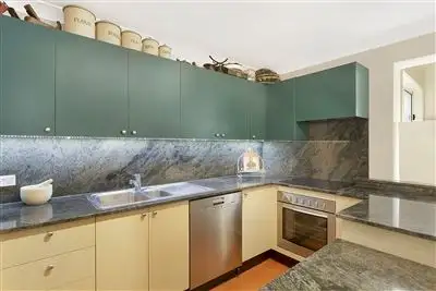 Second view of Homely townhouse listing, 2/29 Bellevue Parade, North Curl Curl NSW 2099
