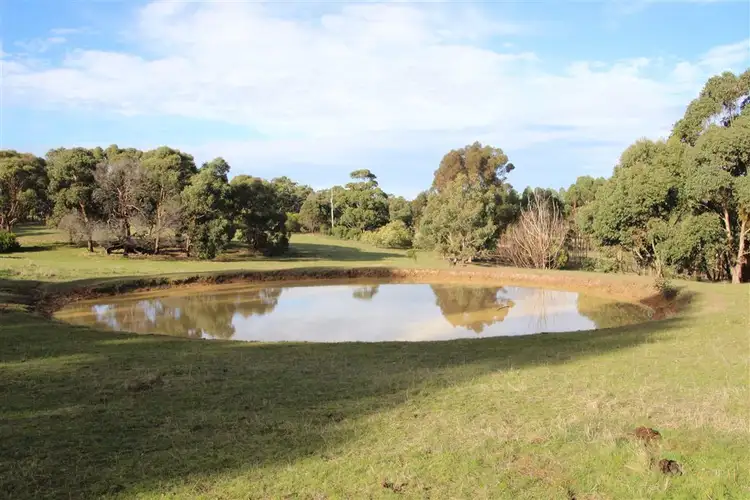 Sixth view of Homely rural property listing, Lot 13 Berringa Road, Berringa VIC 3351
