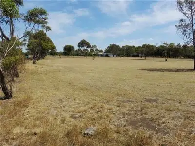 Sixth view of Homely land listing, Lot 2,9 Yverdon Drive, Bannockburn VIC 3331