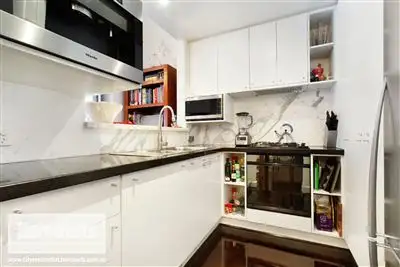 Fourth view of Homely apartment listing, 5/8 Wellington Crescent, East Melbourne VIC 3002