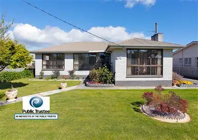 6 Cross Street, East Devonport TAS 7310