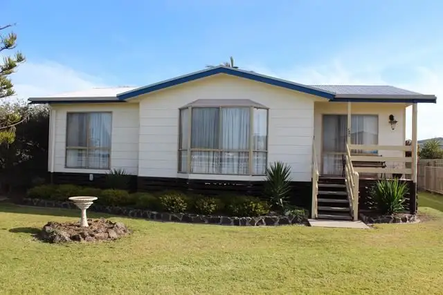 Main view of Homely house listing, 3 McLoughlins Road, Mcloughlins Beach VIC 3874