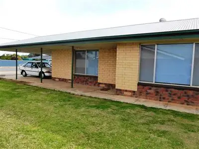 Main view of Homely unit listing, 1/24 Phillips, Balaklava SA 5461