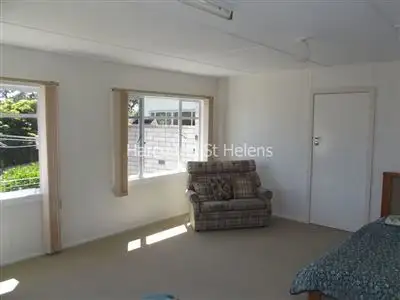 Fourth view of Homely house listing, 8 Talbot Street, St Helens TAS 7216