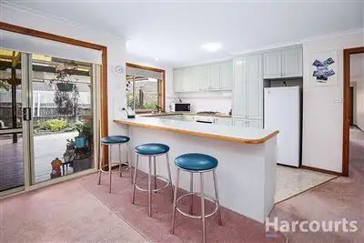 Fifth view of Homely house listing, 25 Fairlawn Place, Bayswater VIC 3153