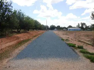Second view of Homely land listing, Address available on request