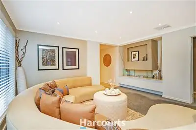 Fifth view of Homely house listing, 8 Huron Parkway, Pakenham VIC 3810