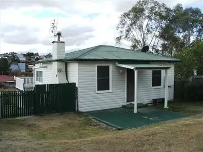Main view of Homely house listing, 58w Memorial Ave, Walcha NSW 2354