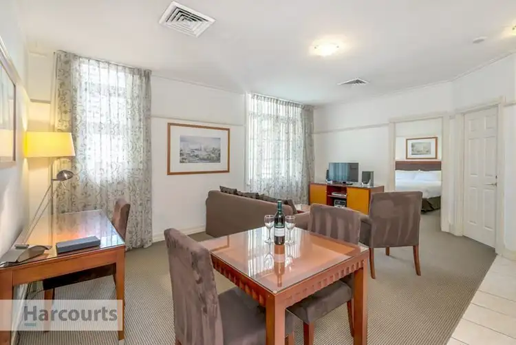 2032/255 Ann Street, Brisbane City QLD 4000