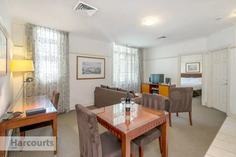 Main view of Homely unit listing, 2032/255 Ann Street, Brisbane City QLD 4000