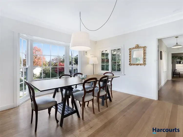 Sixth view of Homely house listing, 1 Karwitha Street, Vermont VIC 3133