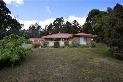 31 Brookland Avenue, Acacia Hills TAS 7306